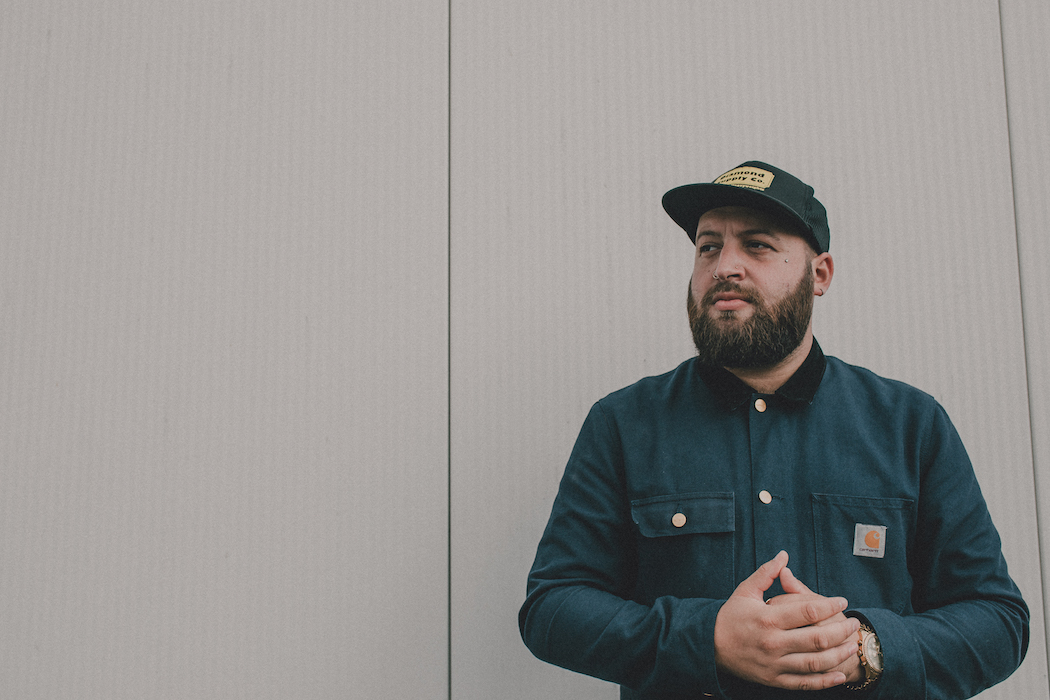 Howard Kaye's 'Origin' Is An Evocation Of Grief Videos Clash Magazine